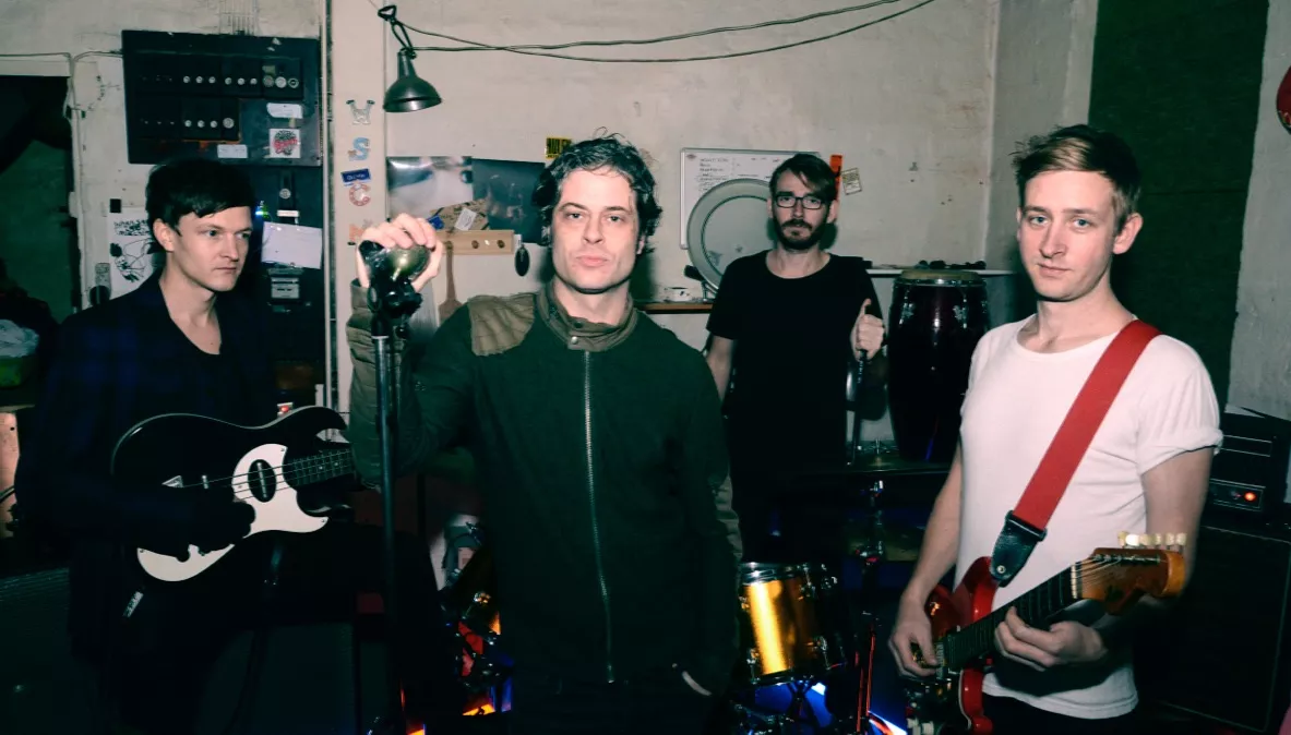 Markante danske musikere danner nyt band