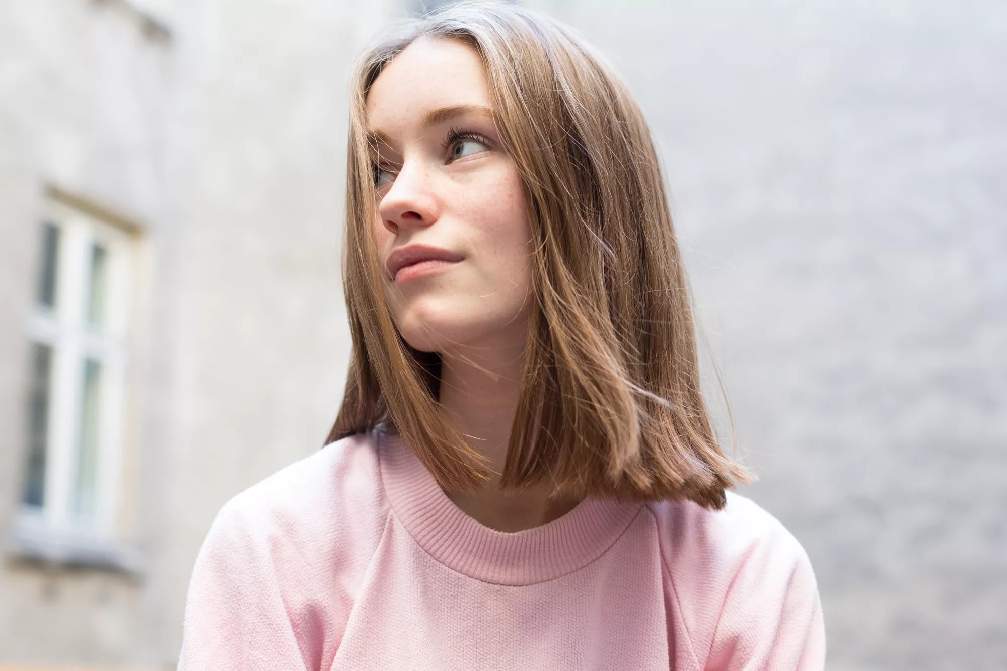 Storslipp for by:Larm