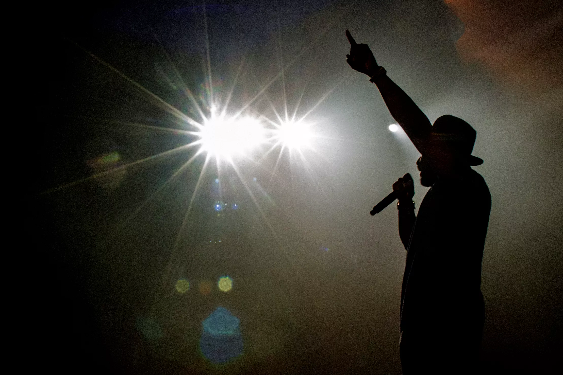 Ekstrakonsert med Schoolboy Q annonsert