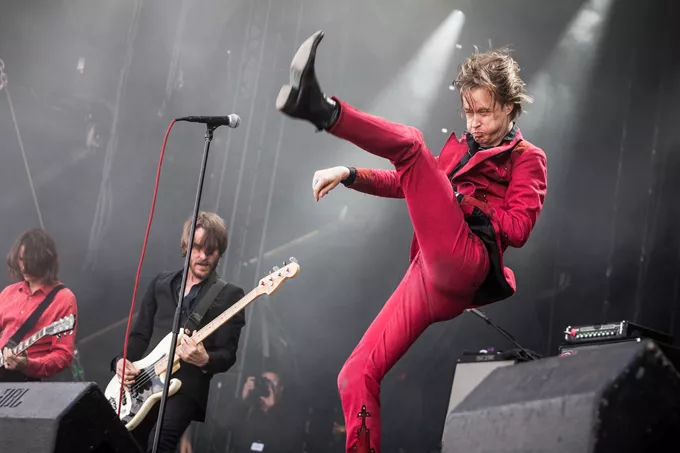 Punk från Sverige? Jovist