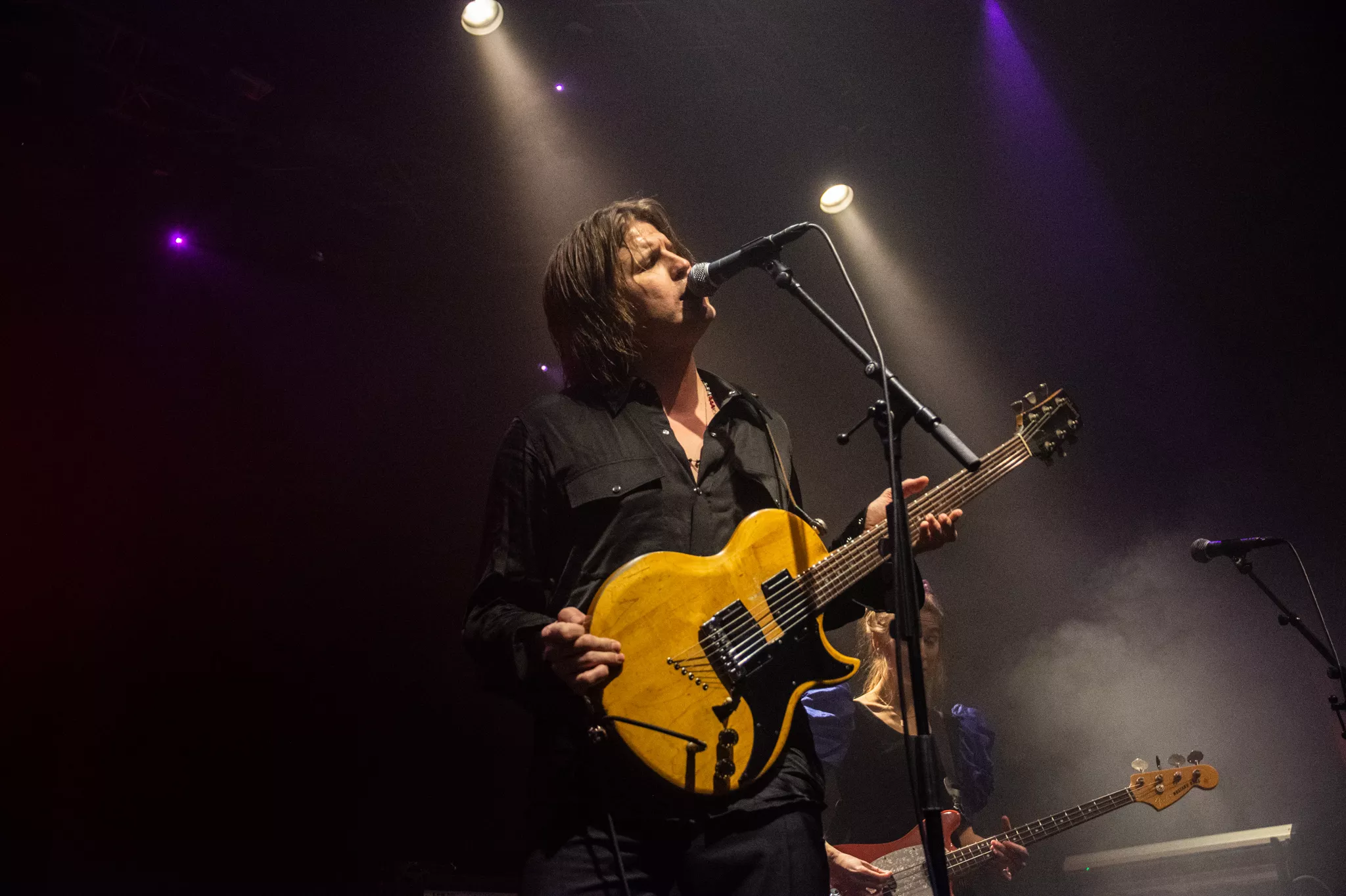 Åre Sessions släpper de sista artisterna för i år