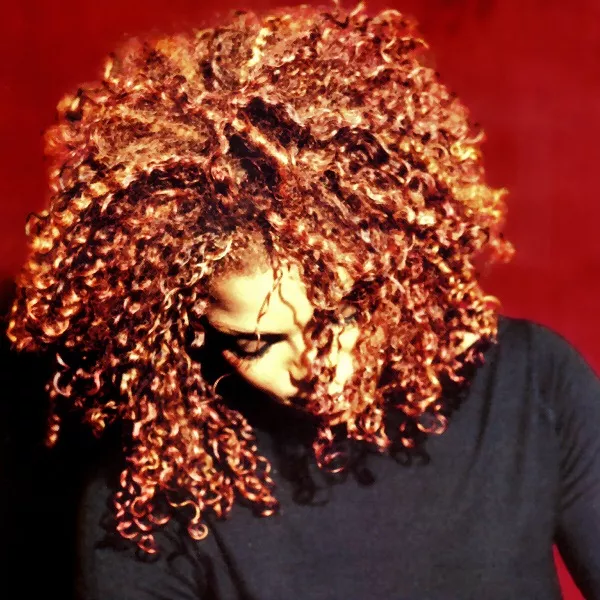 The Velvet Rope - Janet Jackson