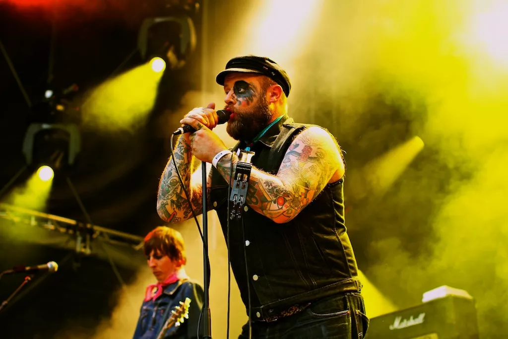 Ti på topp i 2012: Turboneger