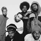 The Roots til København