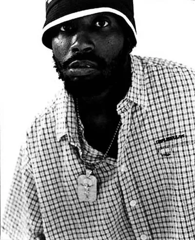 Ol' Dirty Bastard bliver mindet