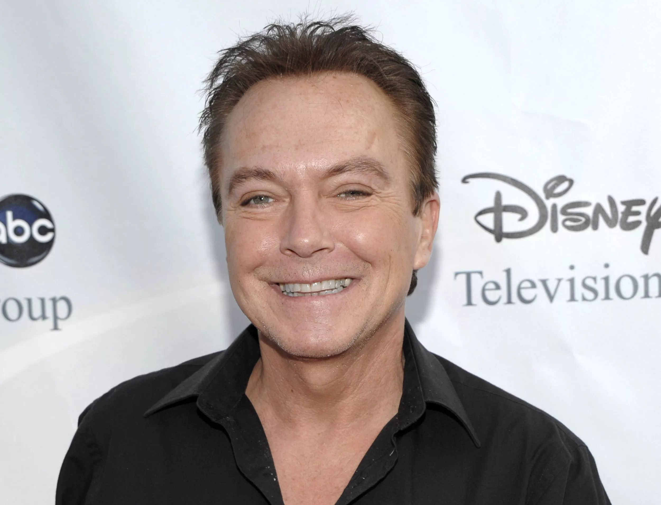 Tenåringsidolet David Cassidy er død