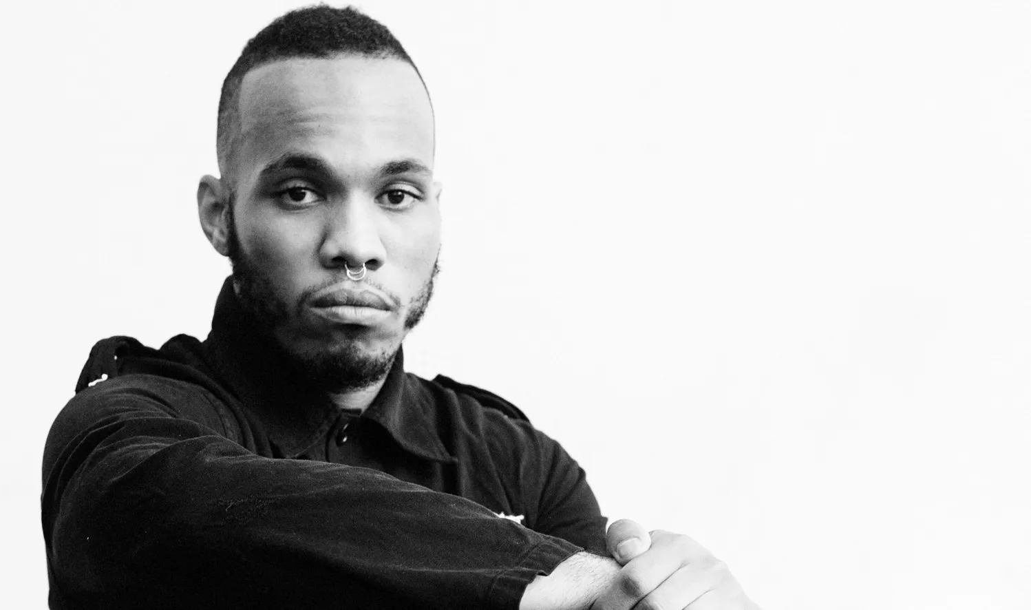 Anderson .Paak : Pumpehuset, København