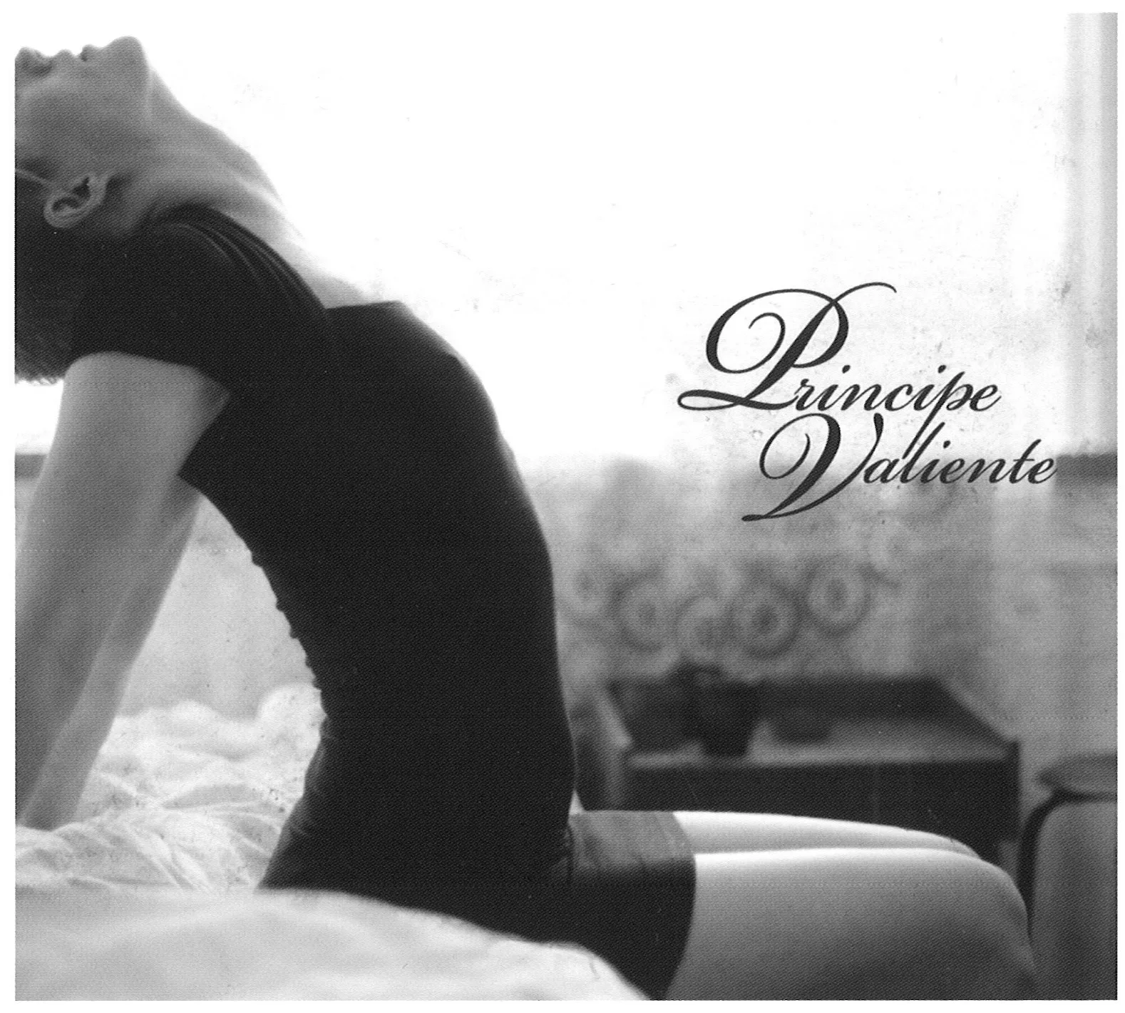 Principe Valiente - Principe Valiente