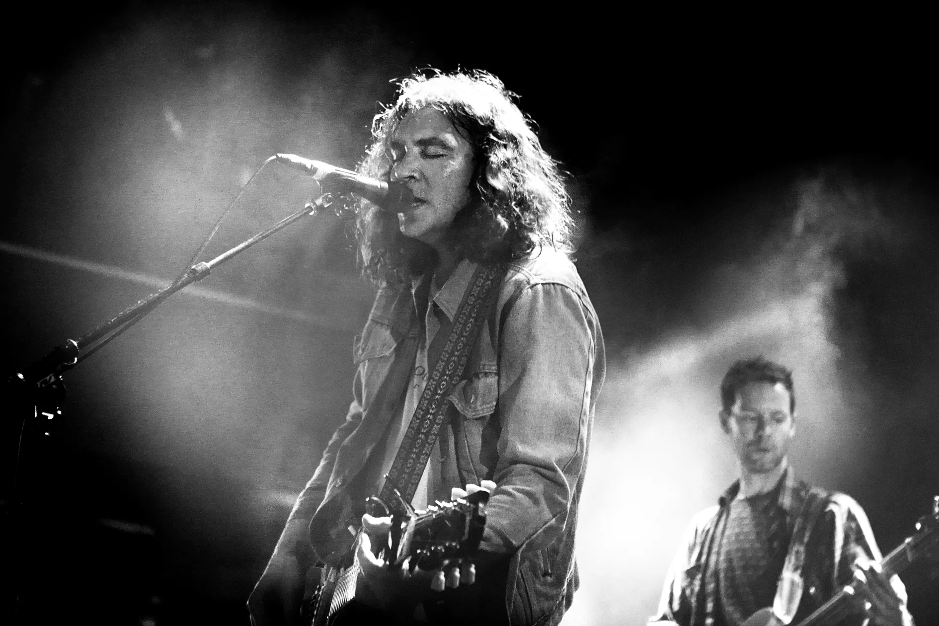 The War On Drugs: Store Vega, København