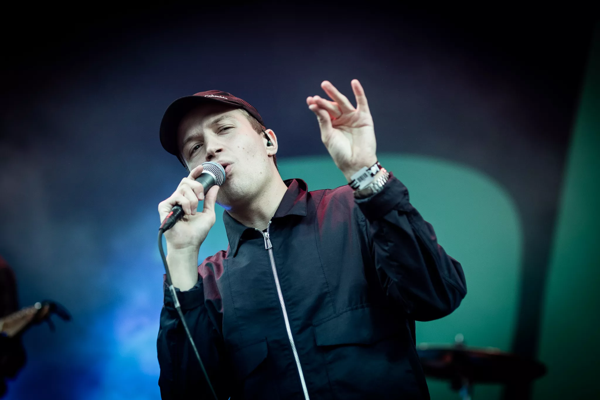 Aksglæde spredte dansefeber og promilleromantik