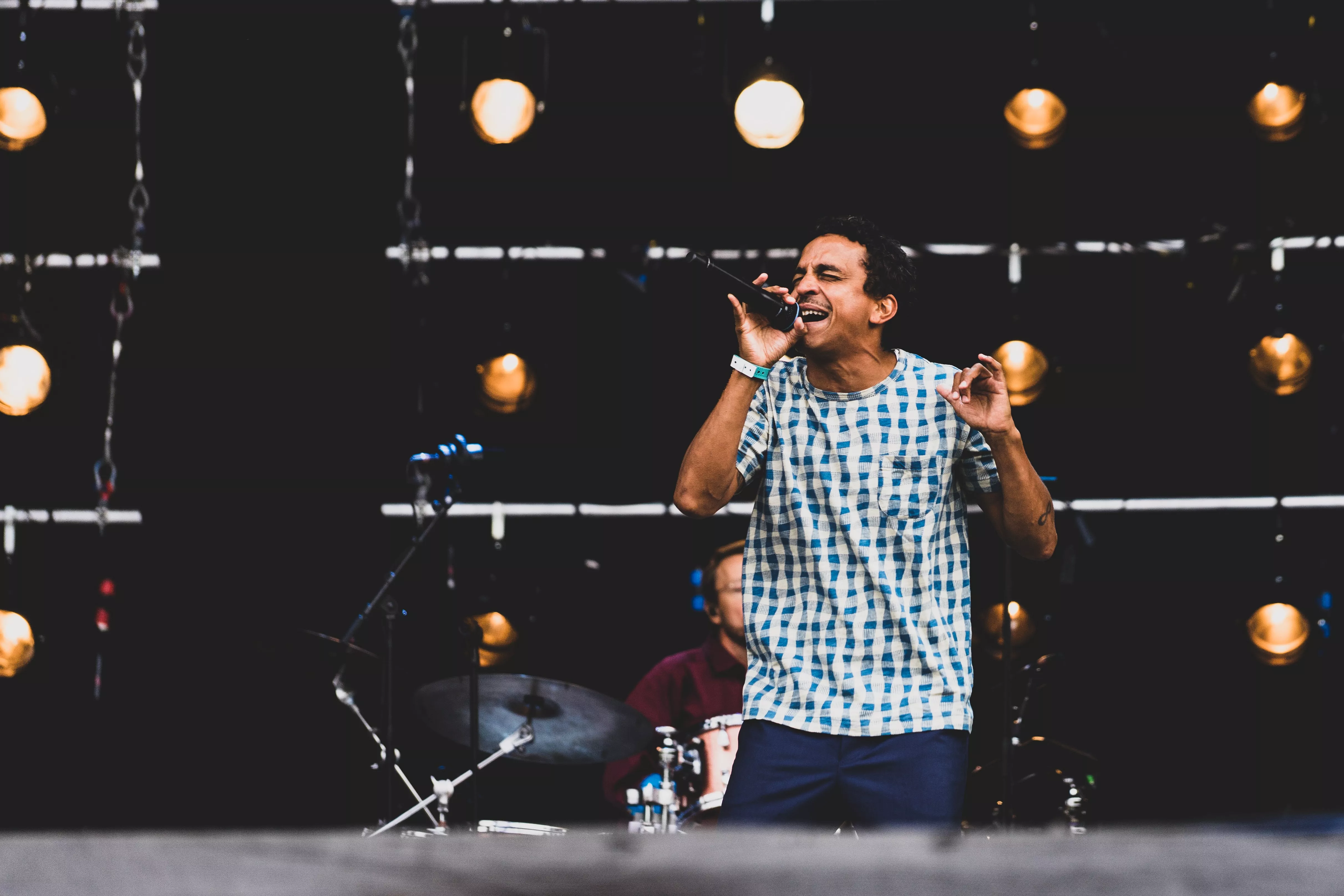 Flamingo, Way Out West - Timbuktu