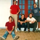 Pavement diskuterer gendannelse