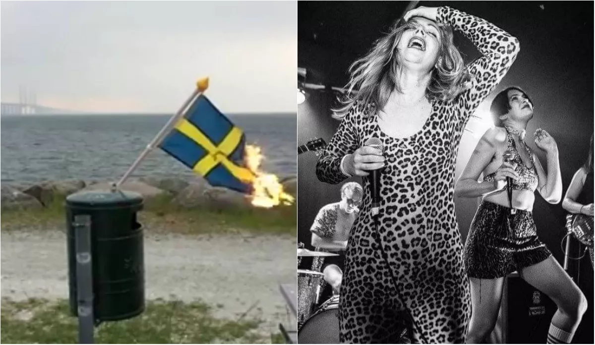 PREMIÄR: Smisk – Span På Stan