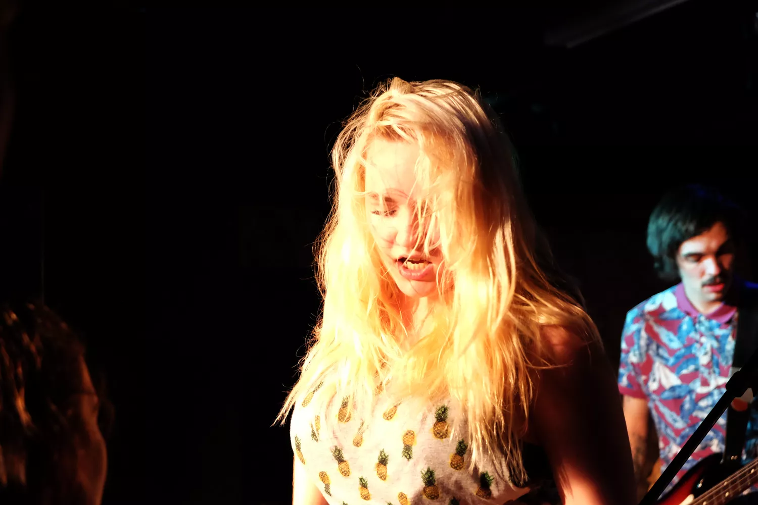 Blomst: Håndverkeren, Kristiansand