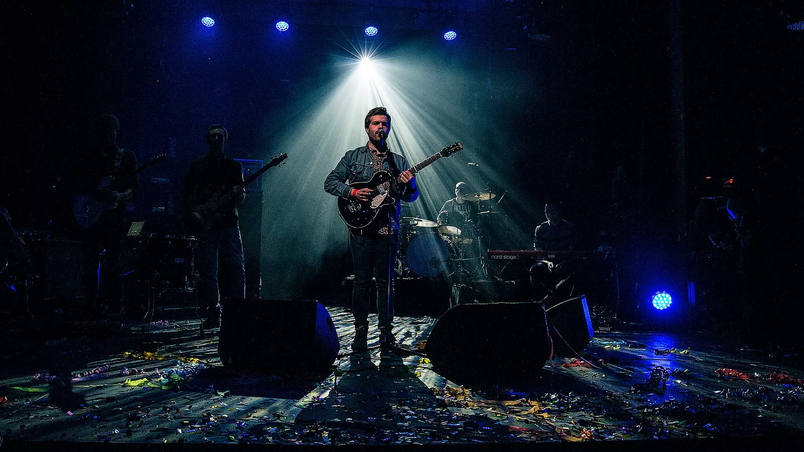 Urørtfinalen arrangeres under by:Larm i 2016