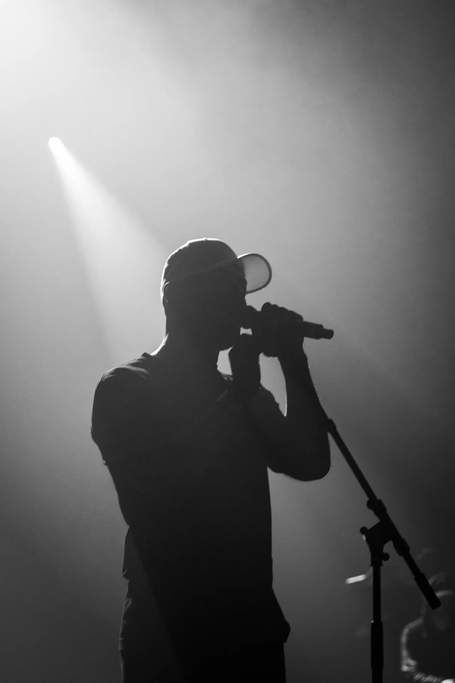 Kender du ikk' Johnson?!