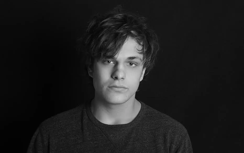 Han bliver stor i 2016: Falsetten er et fast værktøj hos Tenterhook