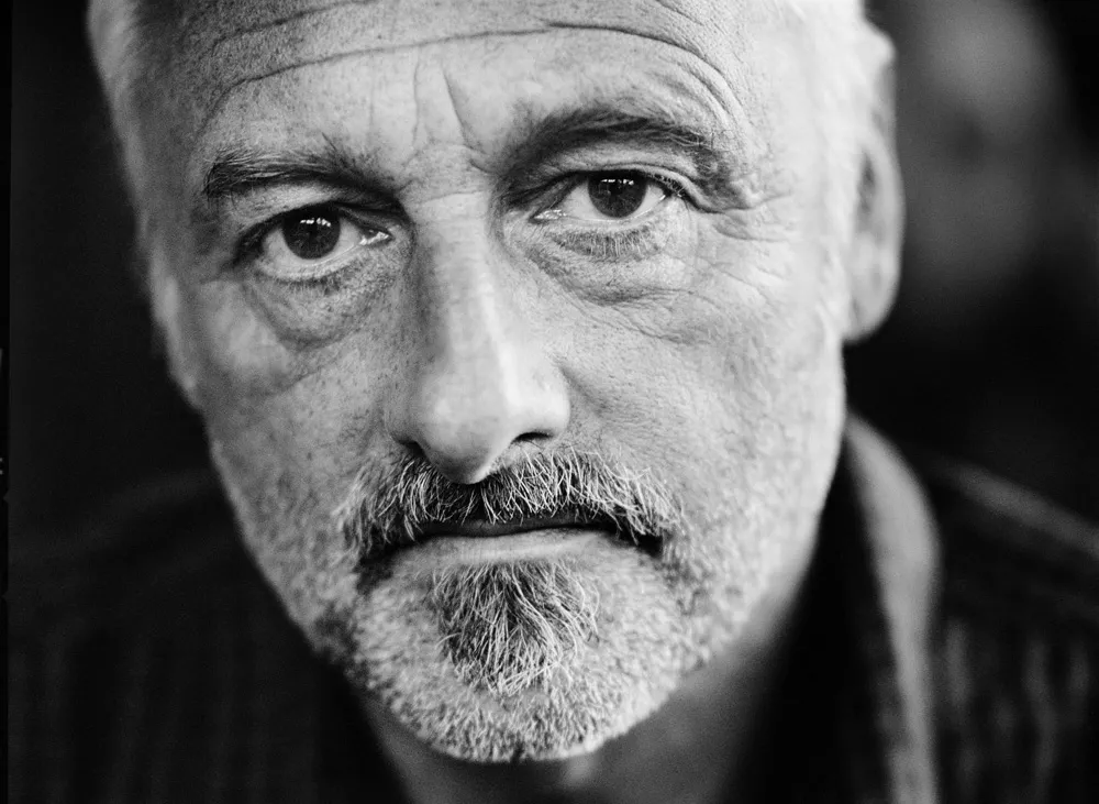 Allan Olsen indtager førstepladsen