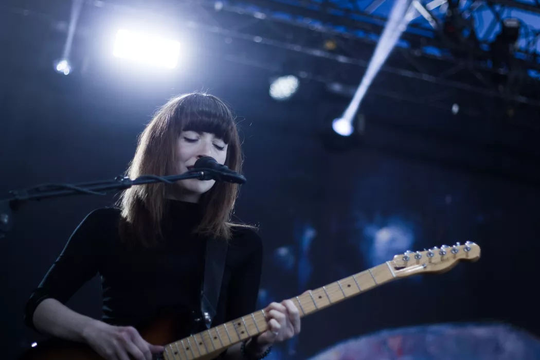 Sætter stemningsfuld musik til computerspil