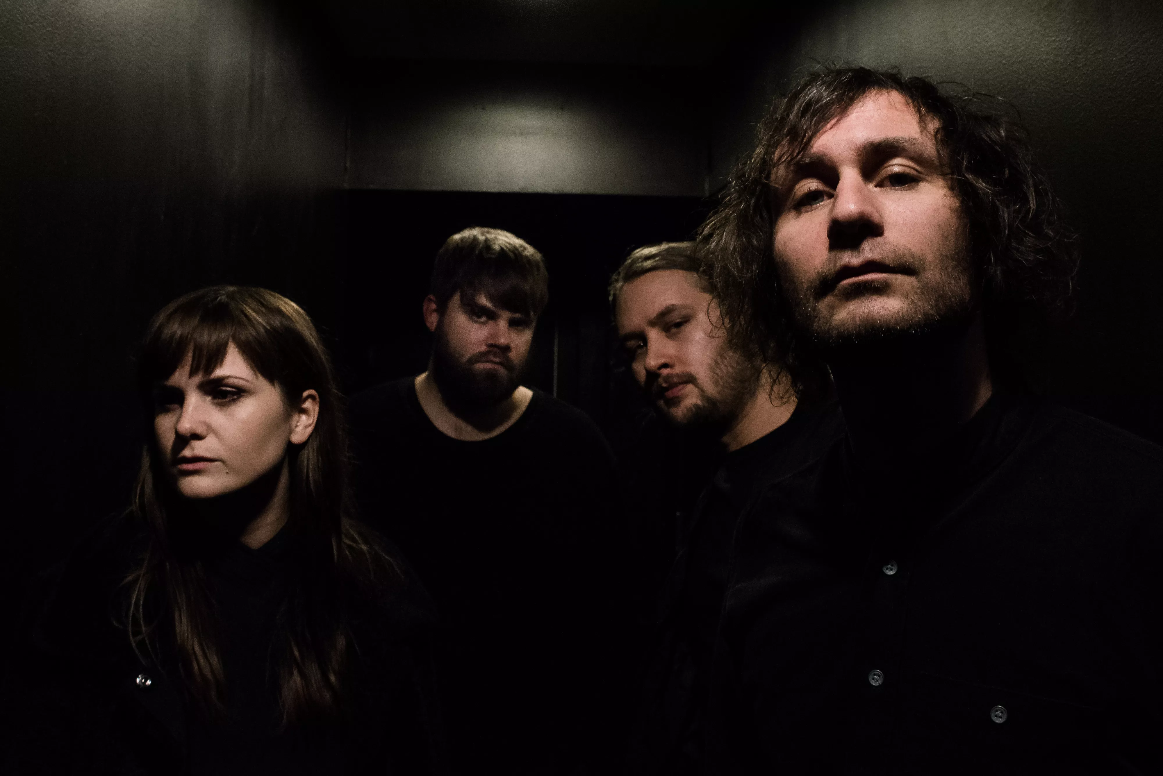 Legger om til norske tekster for første gang på nytt album