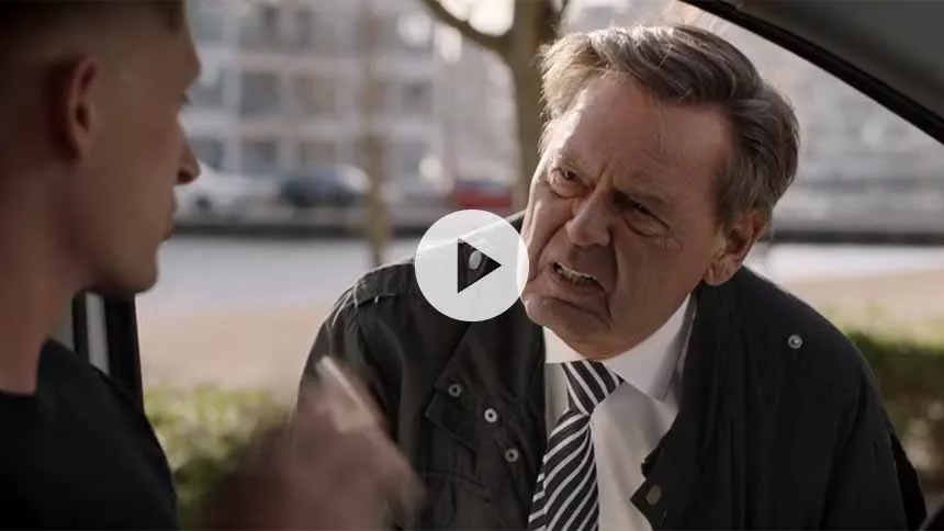 Er nettet nede? – se ny, underholdende video med Bro, Ulf Pilgaard og Vicki Berlin