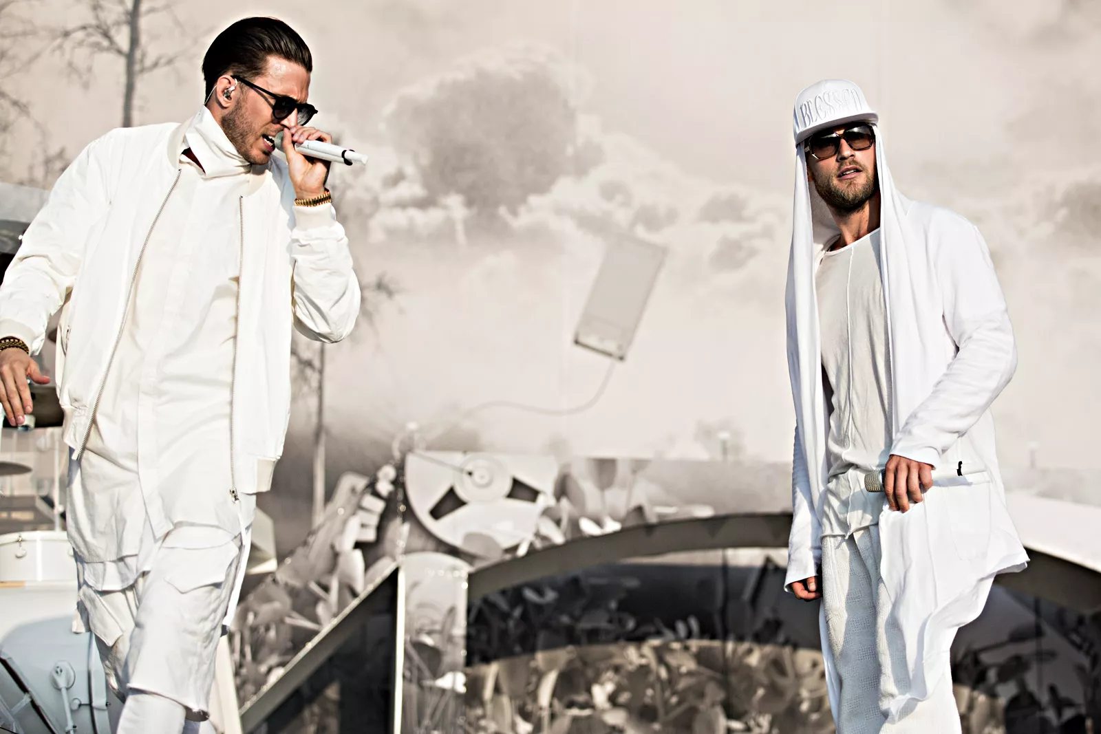 Jelling Musikfestival fuldender årets program