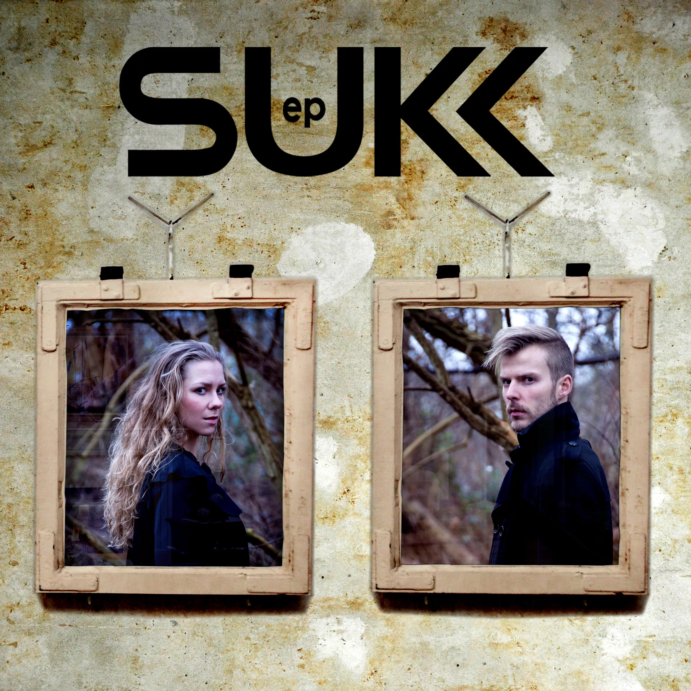 Ep - Sukk