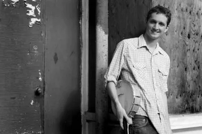 GAFFA Roskilde-blogger: Sam Amidon – næsten ubehageligt godt