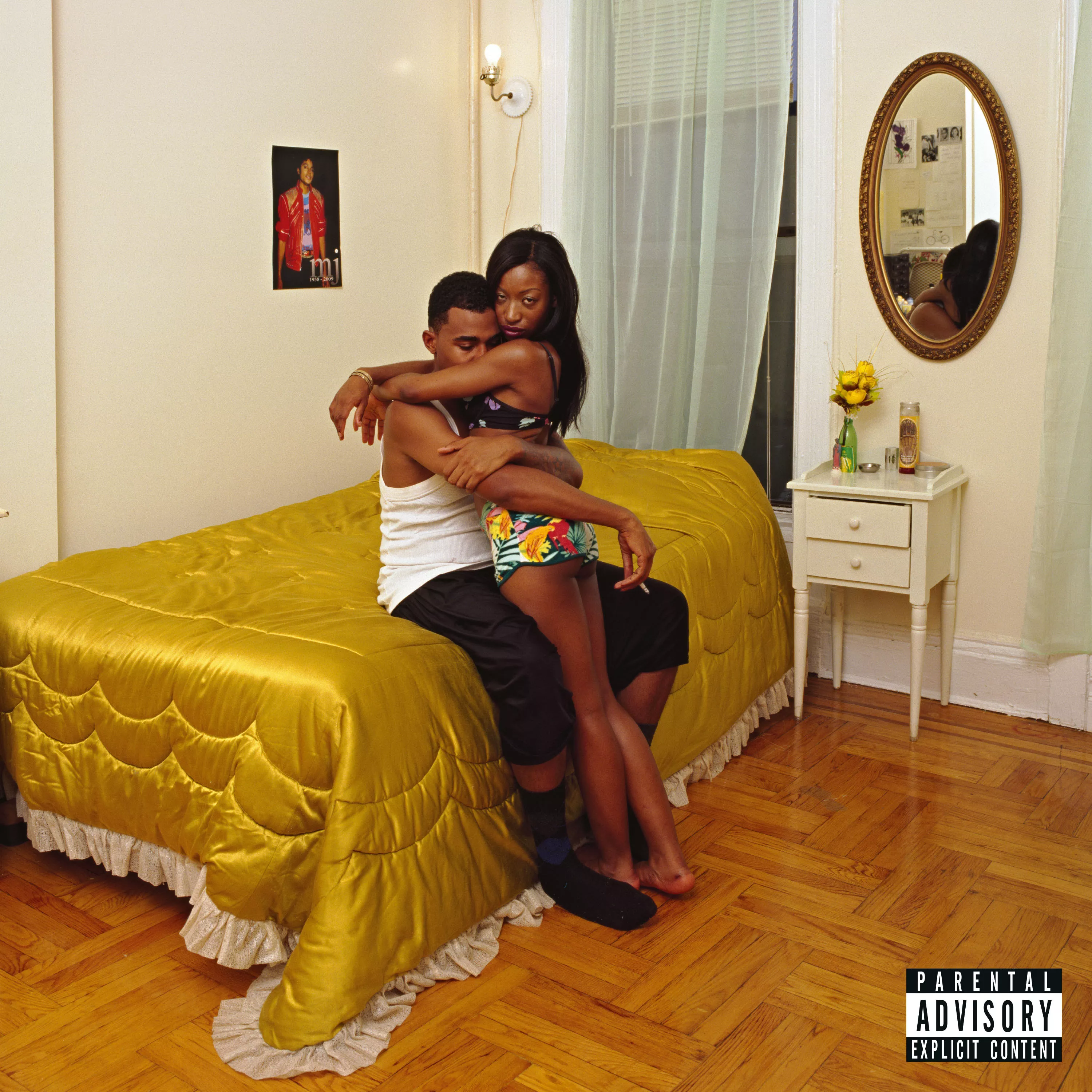 Freetown Sound - Blood Orange