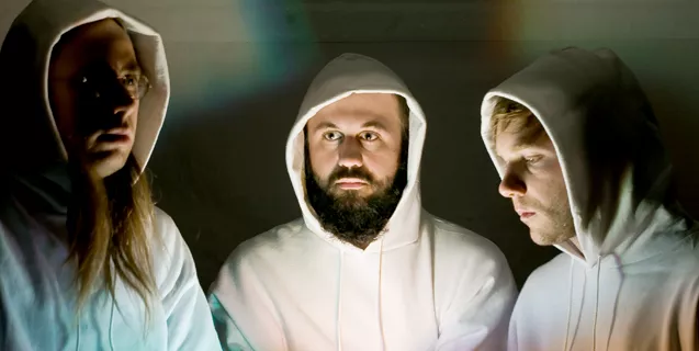 Koncert med Akron/Family flyttes