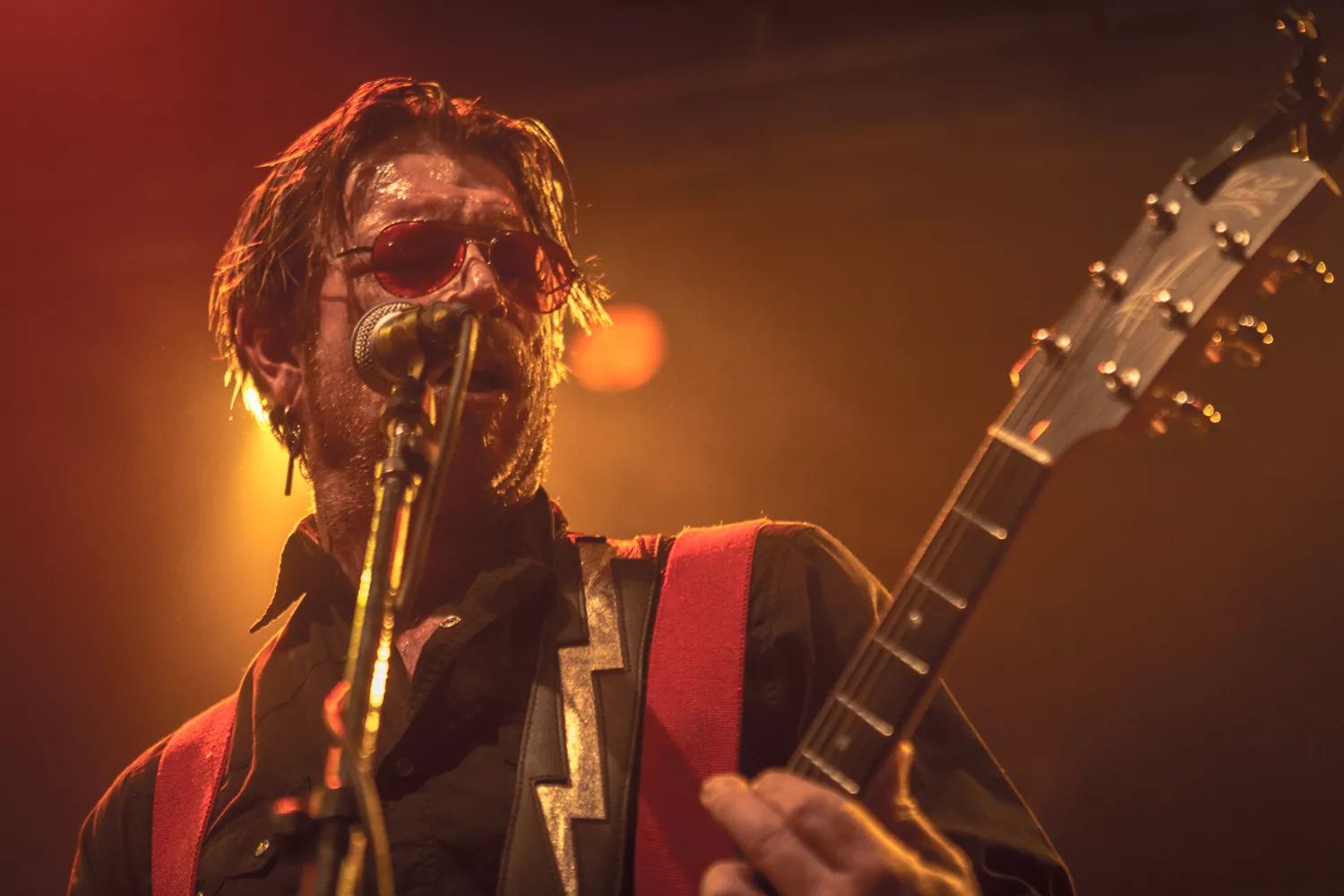 Overraskede med mindekoncert for Bataclan-ofre