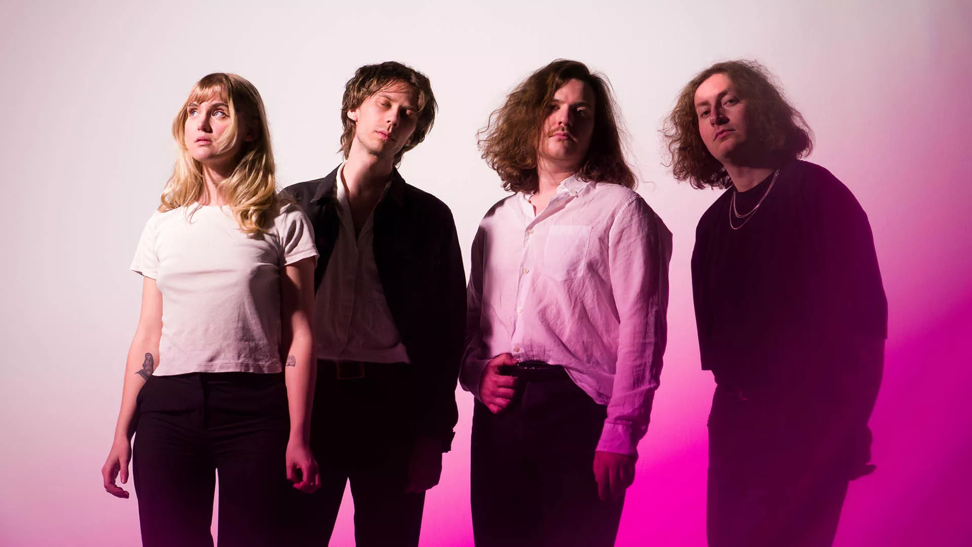 GAFFA ANBEFALER: Svensk indie, når det er bedst