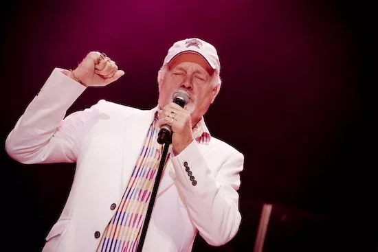 Beach Boys til Gudenåen
