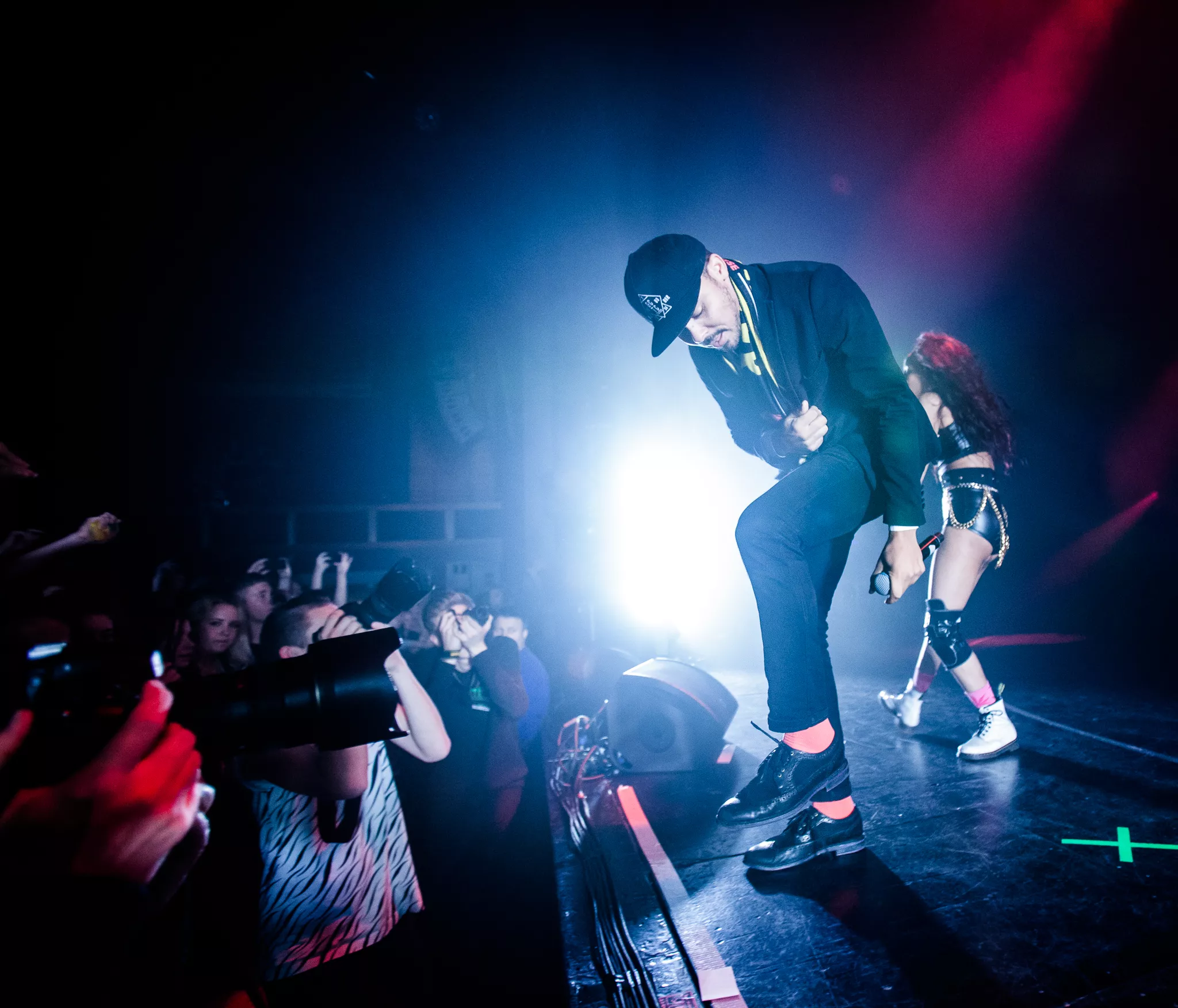 Major Lazer headliner UKA i Trondheim