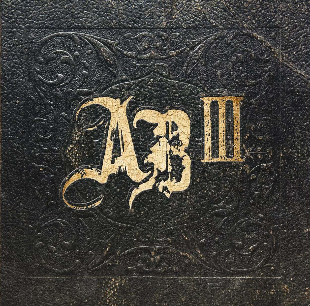 iii - Alter Bridge