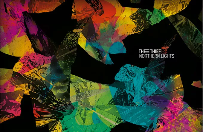 The Thief med to nye låter
