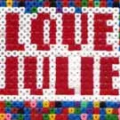 Julesingle fra Love Julie