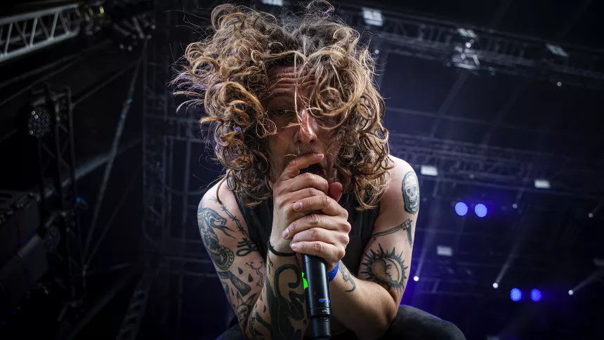 Næstved Metalfest offentliggør årets program