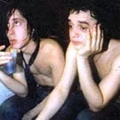 Kaos i det britiske band The Libertines