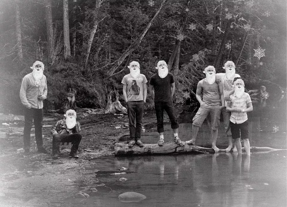 Jul med skyhøy sjarmfaktor
