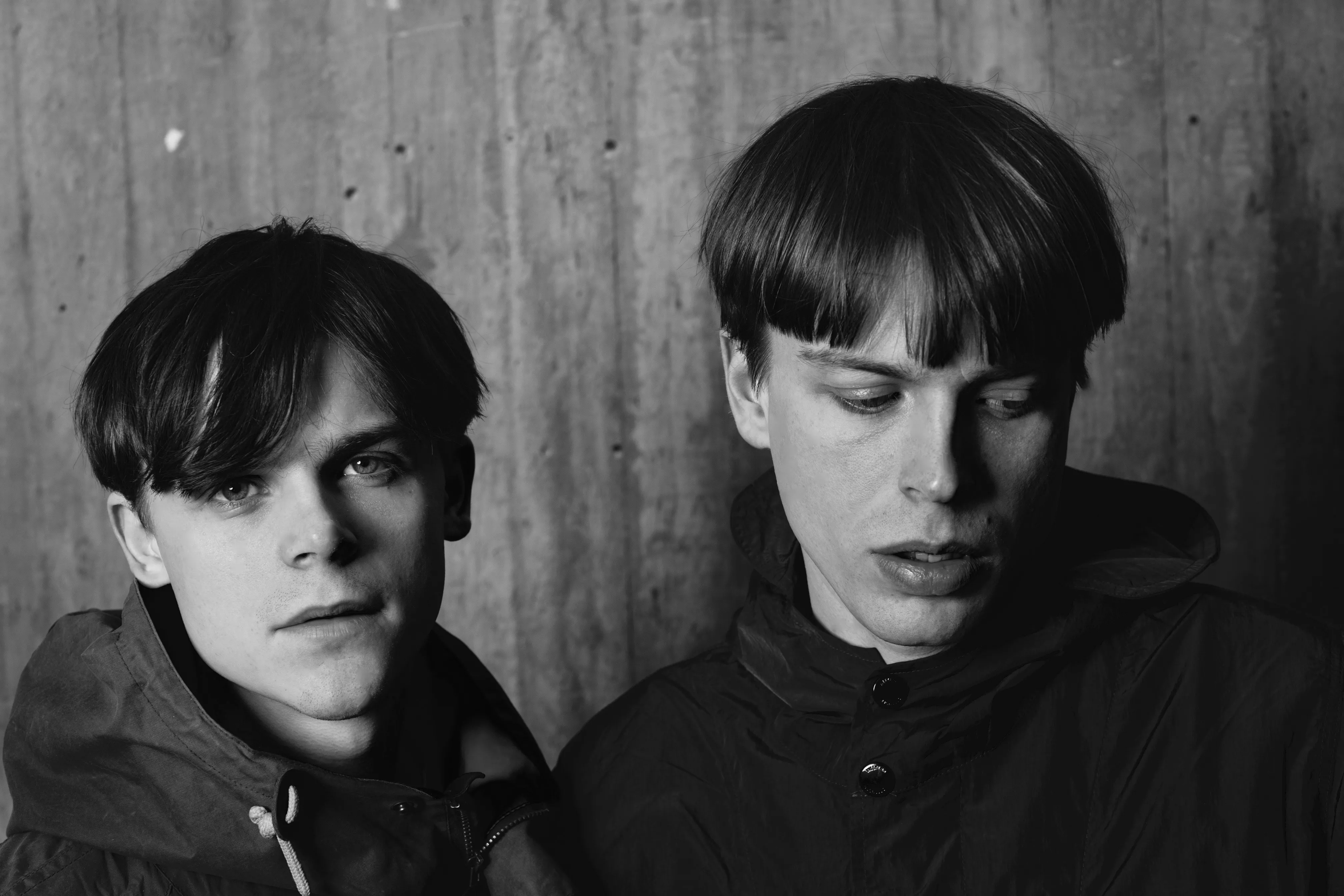 BÄST JUST NU: Jocke Berg + Little Jinder + "Dancing On My Own"