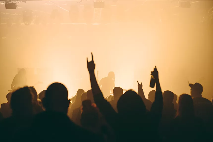 Aarhusiansk metalforening, der står bag anerkendt metalfestival, går konkurs 