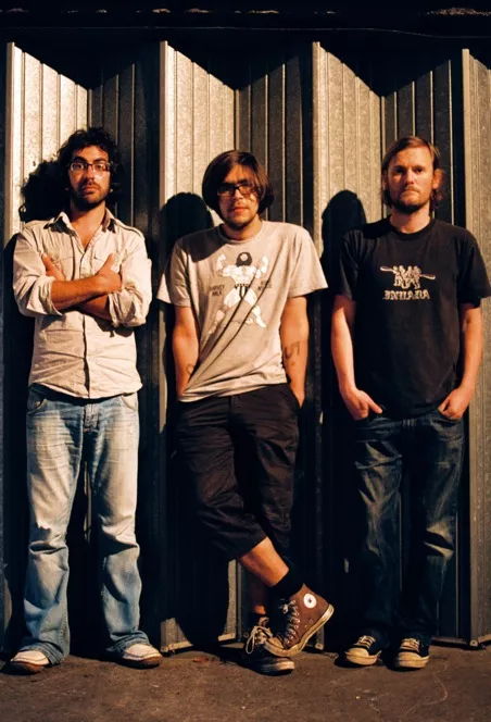 Portishead-mand danner dogme-band