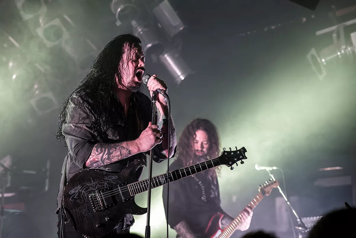 LISTA: Helgens konsertmåsten