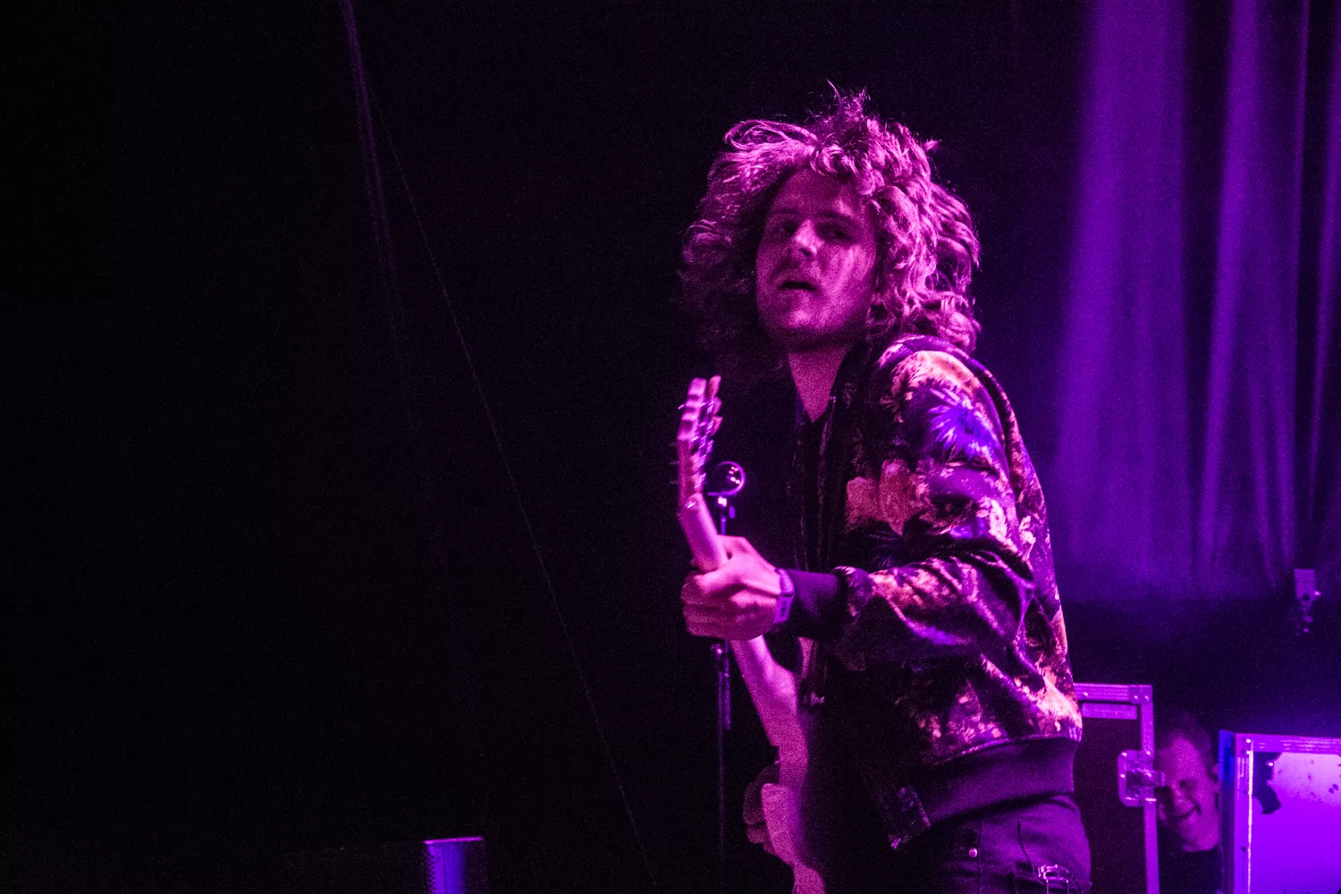 Vium & Co. splittede Spot til atomer og leverede en pragtpræstation