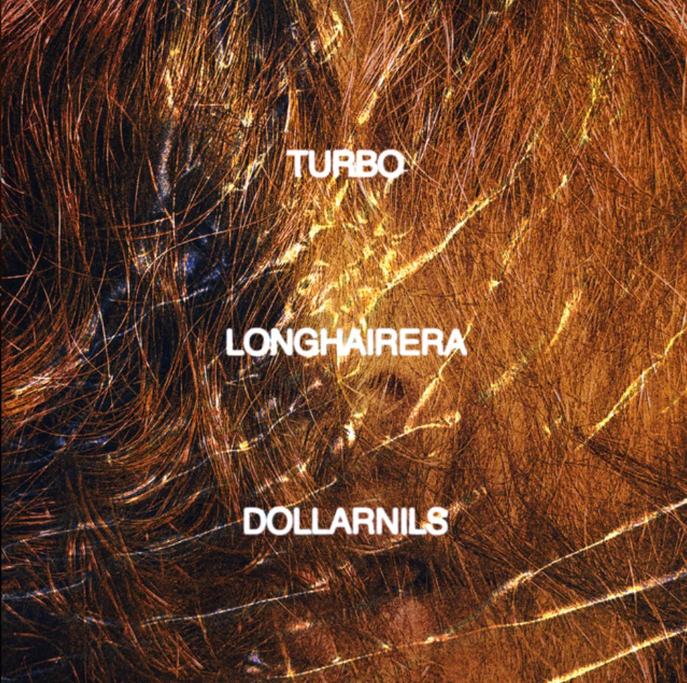 LONG HAIR ERA - Turbo