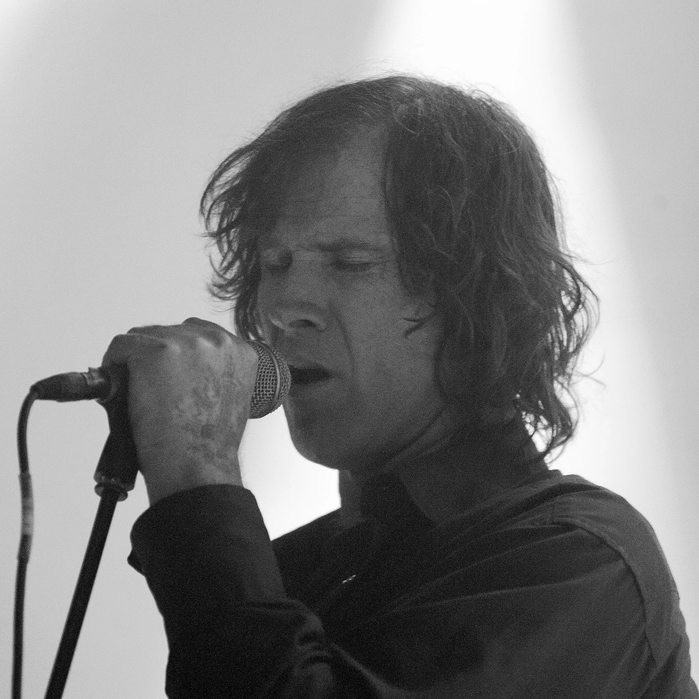 Mark Lanegan-koncert aflyst grundet stormvejr
