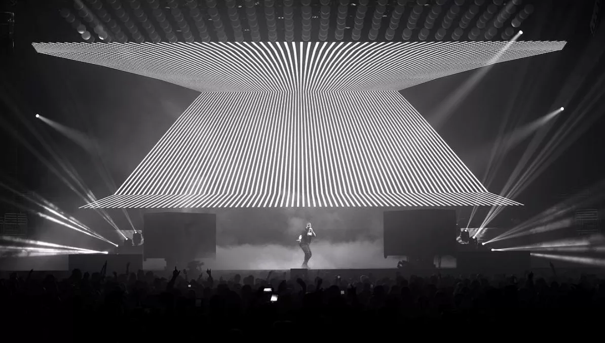 Drake arbejder på nyt mixtape