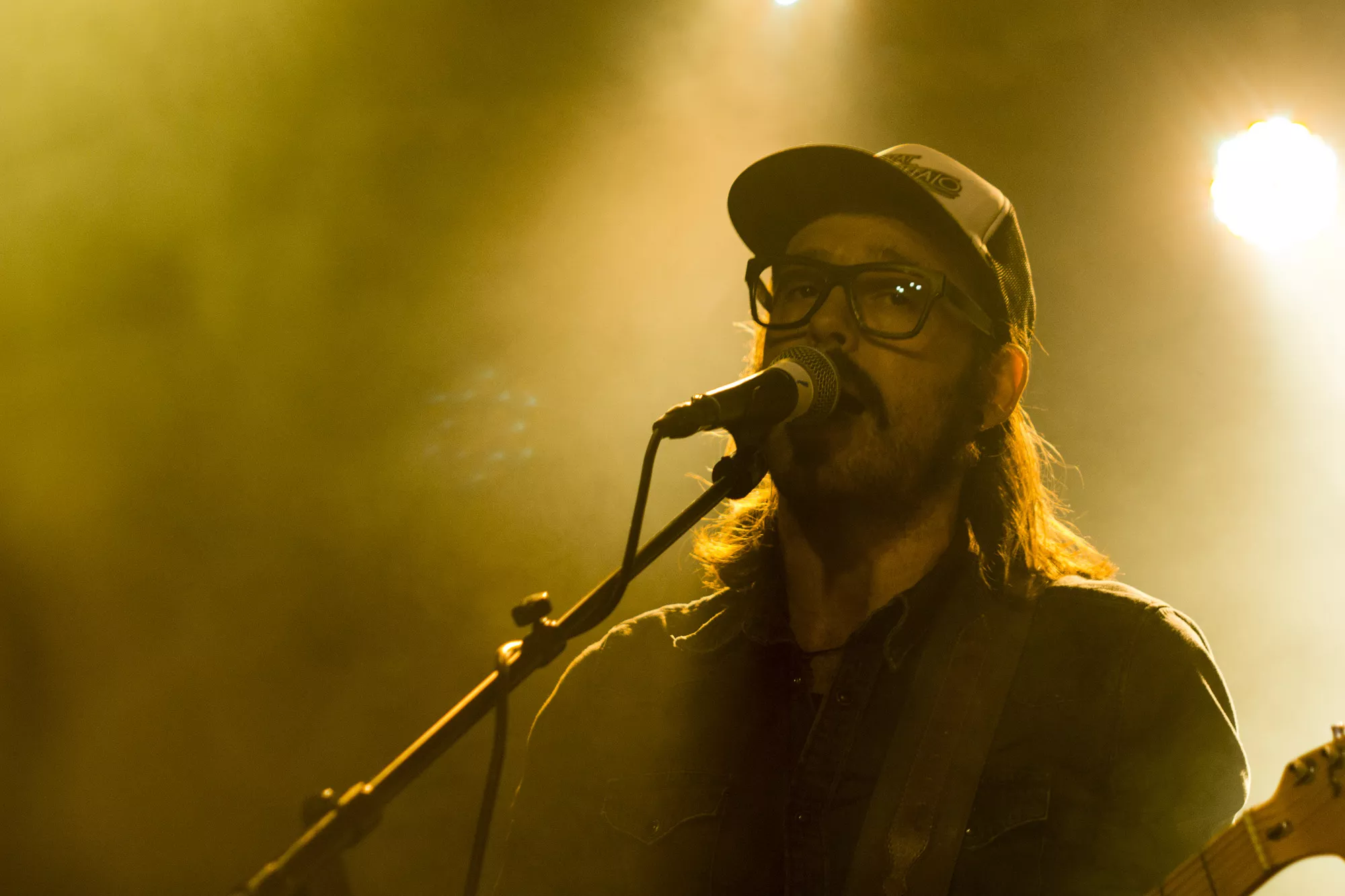 The Boy That Got Away: Spot Festival, Radar, Aarhus