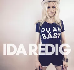 Jag Kommer Älska Dig Tills Jag Dör - Ida Redig